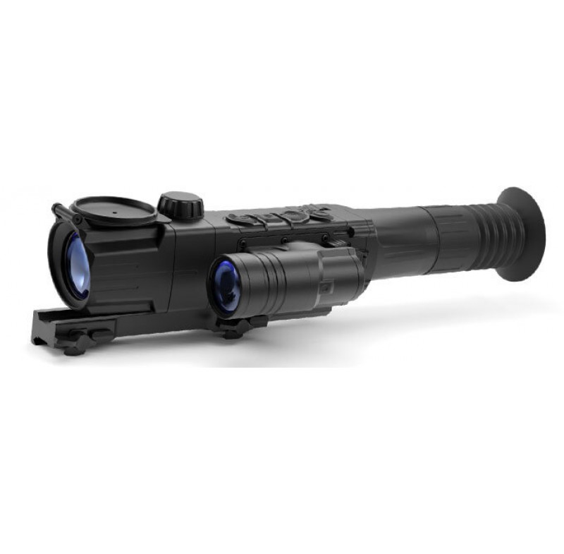 Pulsar Digisight Ultra N455 Digital Night Vision Riflescope PL76618